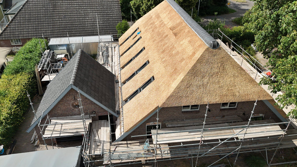 Wat kost een totaalrenovatie van een woning? En waar kun je slim op besparen?